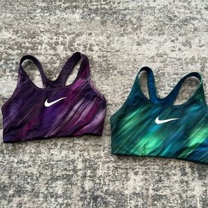 Women’s Nike Sports Bra 2-Pack